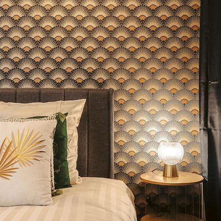 Gatsby - Elegant, Central, Fibre, Tv 4K, Netflix, Literie Confortable La Rochelle  Exteriör bild